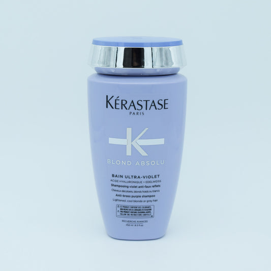 Shampoo Neutralizante con pigmento morado 250ml - Kerastase