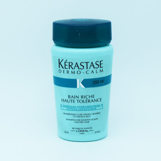 Shampoo para cuero cabelludo sensible y seco 250ml - Kerastase