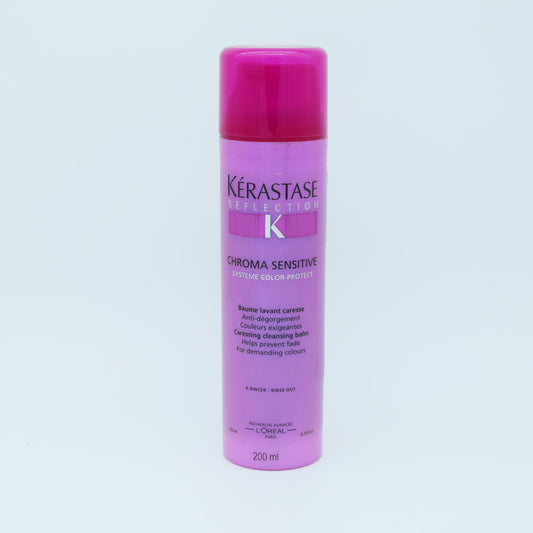 Loción capilar anti-desvanecimiento para cabello con coloración 200ml - Kerastase