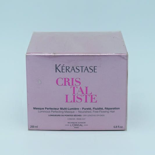 Tratamiento profundo de brillo luminoso 200ml - Kerastase