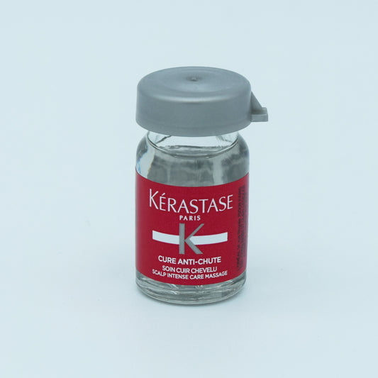 Ampolleta tratamiento para cuero cabelludo 6ml - Kerastase