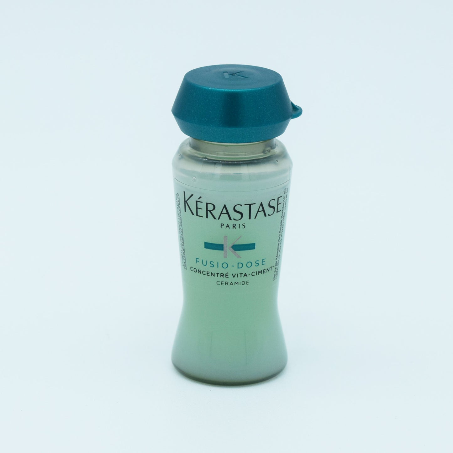 Ampolleta tratamiento con aclarado 12ml - Kerastase