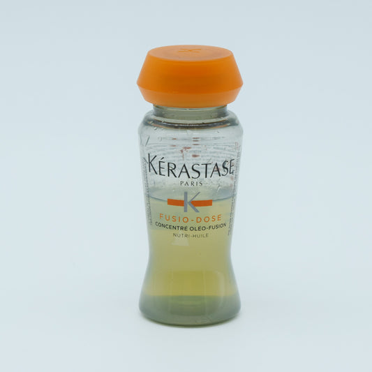 Ampolleta tratamiento con aclarado con Aceite 12ml - Kerastase