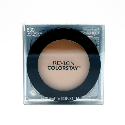 Polvo Compacto para Rostro ColorStay 830 - Revlon