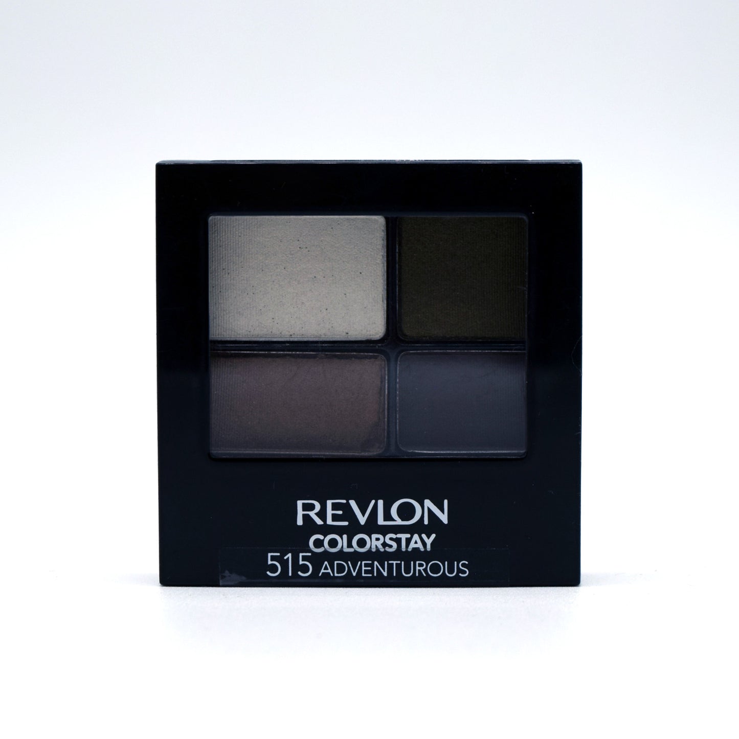 Sombra Colorstay 515 Adventurous - Revlon