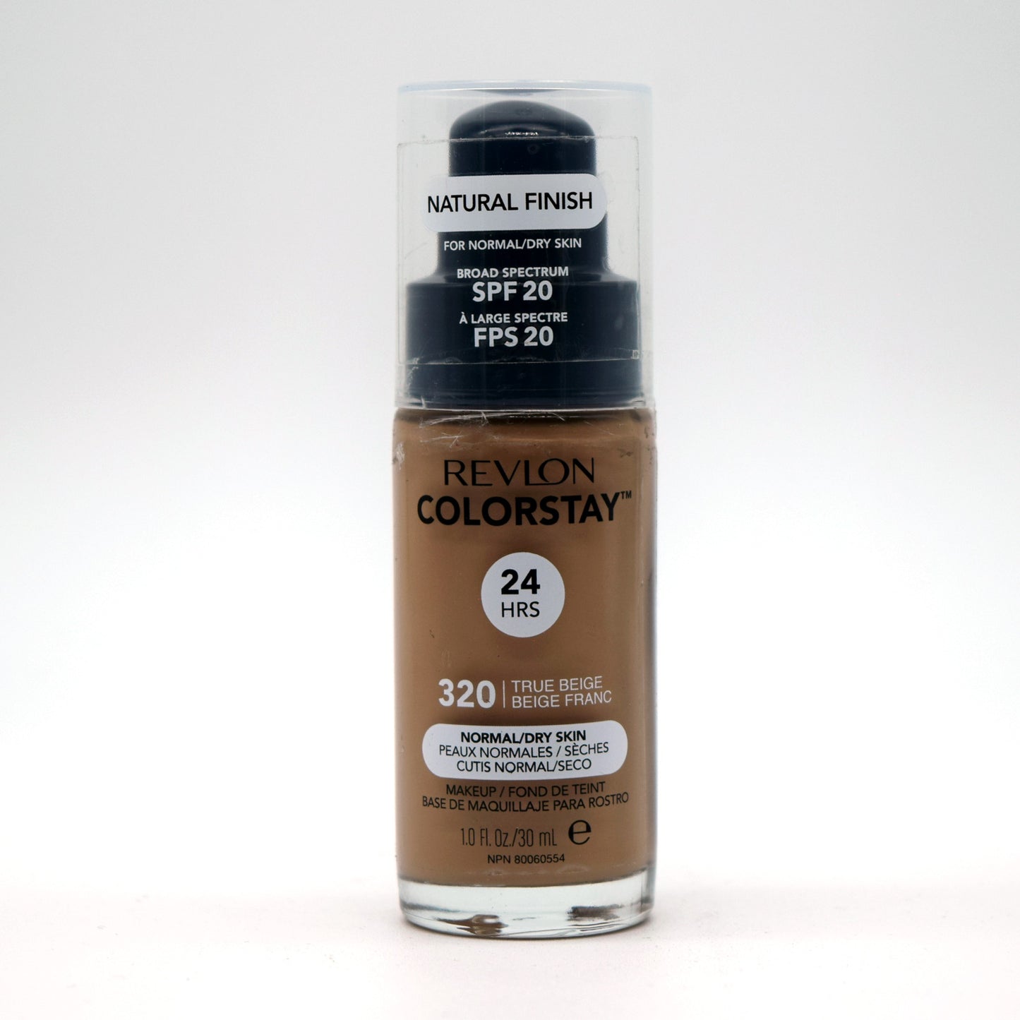 Base de Maquillaje Colorstay 320 Natural- Revlon