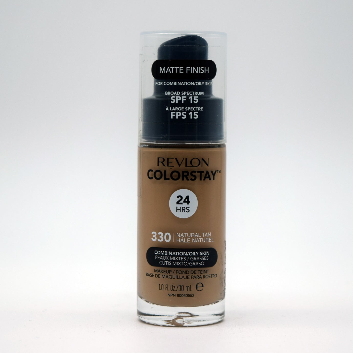 Base de Maquillaje Colorstay 330 - Revlon