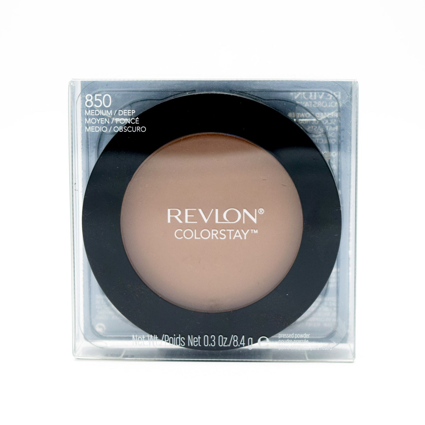 Polvo Compacto para Rostro ColorStay 850 - Revlon