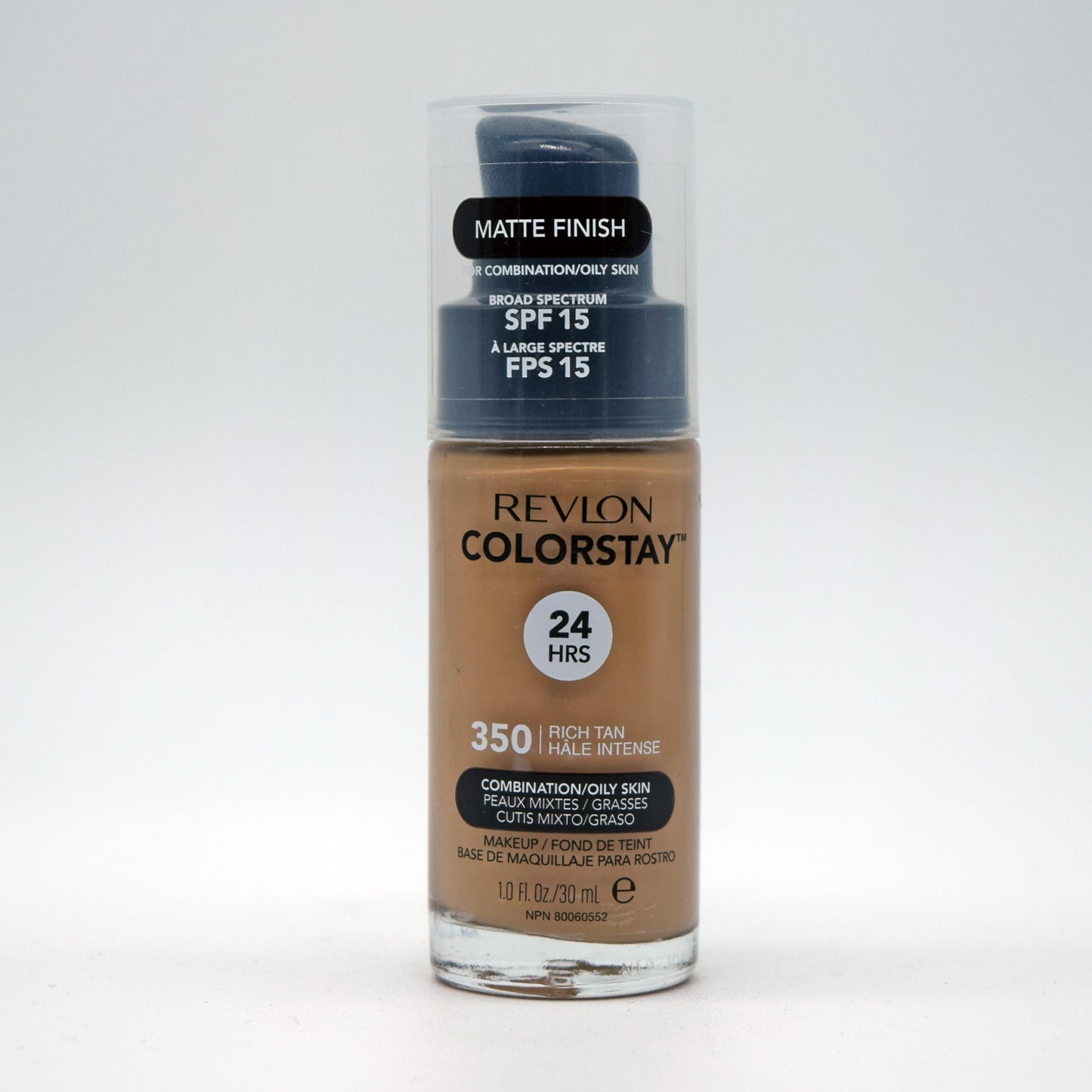 Base de Maquillaje Colorstay 350 - Revlon