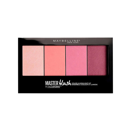 Paleta Master Blush - Maybelline