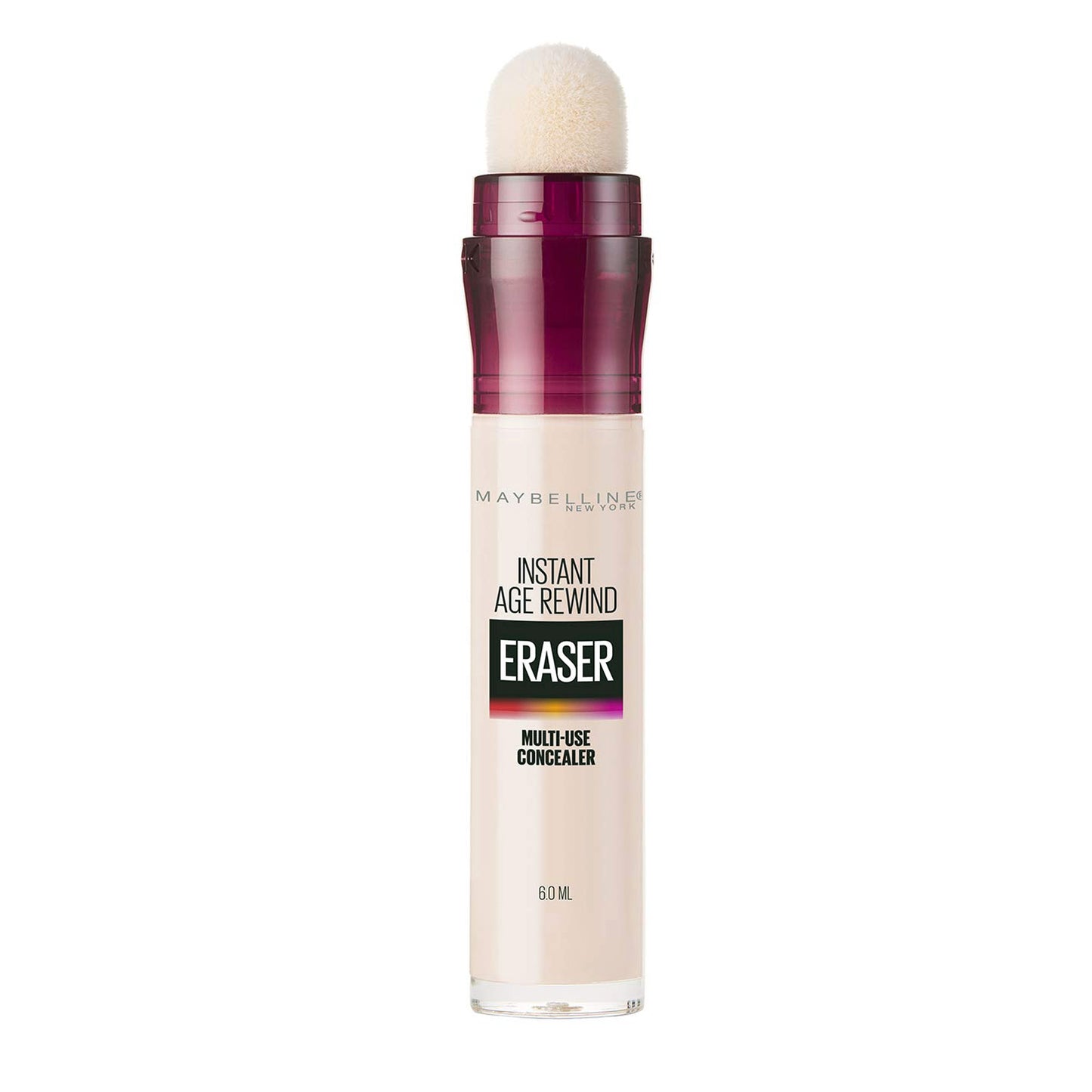 Corrector para ojos 121 Matte  - Maybelline