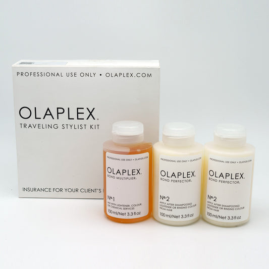 Kit de Viaje para estilista - Olaplex