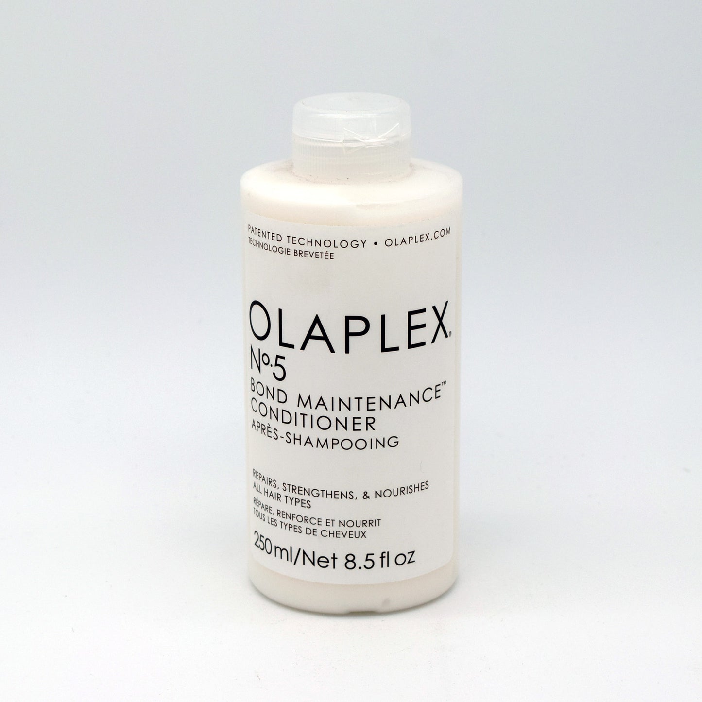 Acondicionador reparador de mantenimiento 250ml - Olaplex N5