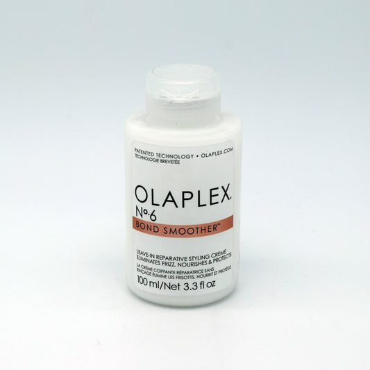 Crema sin enjuague reparadora para peinado - Olaplex 6