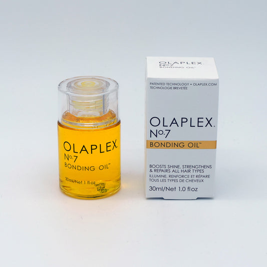 Aceite reparador y para todo tipo de cabello 30ml - Olaplex 7