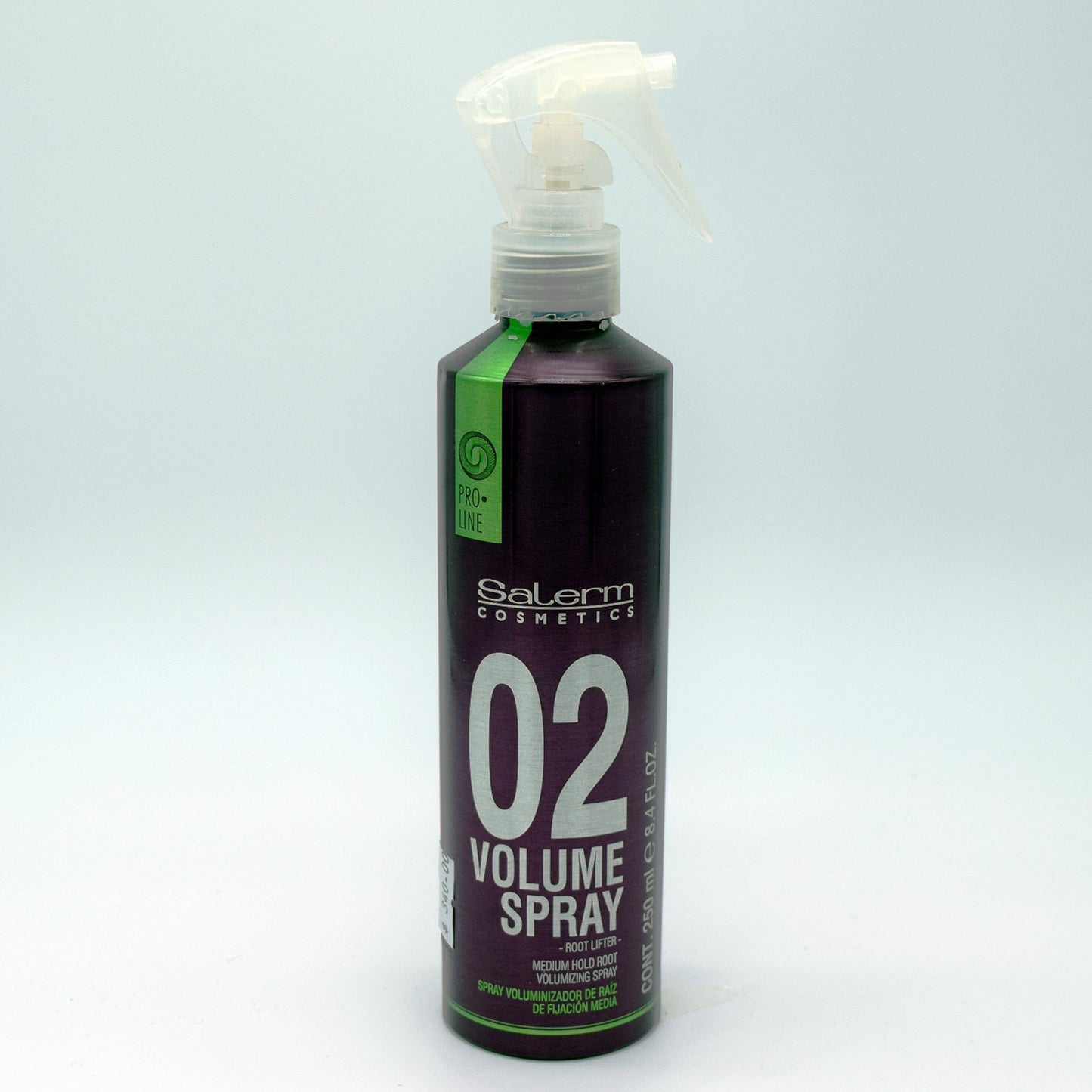 Spray voluminizador de raiz 250ml - Salerm