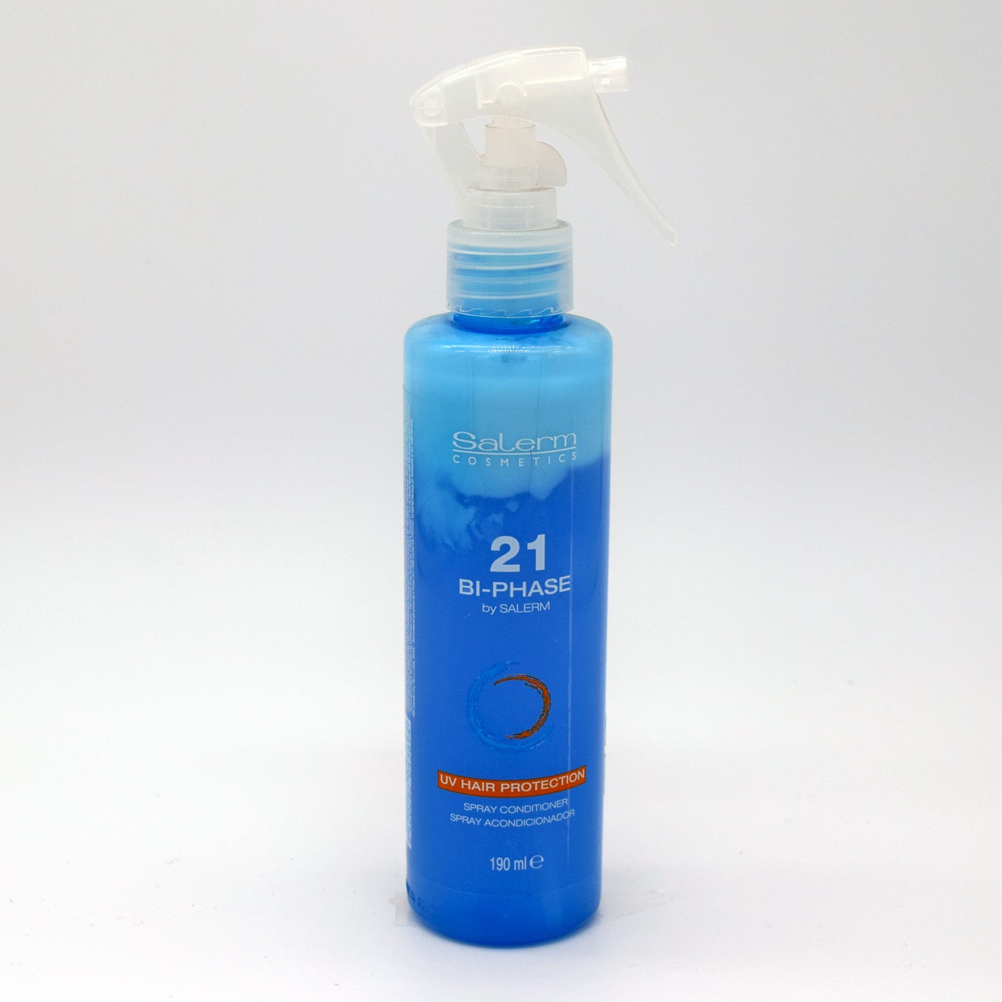 Spray para protección solar 190ml - Salerm