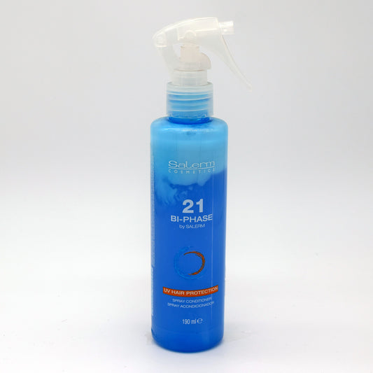 Spray para protección solar 190ml - Salerm