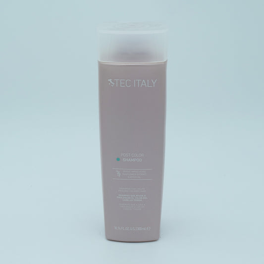 Shampoo para prolongar el color del teñido 300ml - Tec Italy