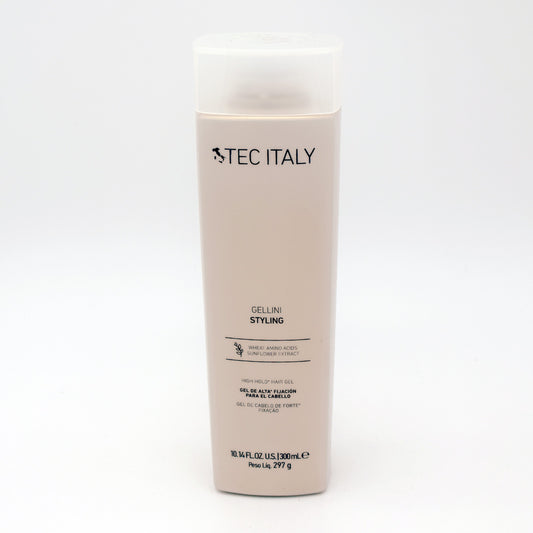 Gel de alta definicion para cabello 300ml - Tec Italy