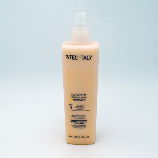 Tratamiento hidratante protector de color 300ml - Tec Italy