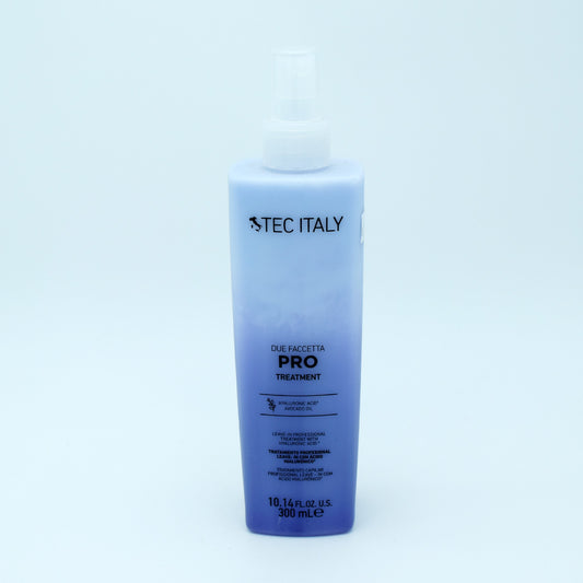 Tratamiento profesional leave in 300ml - Tec Italy