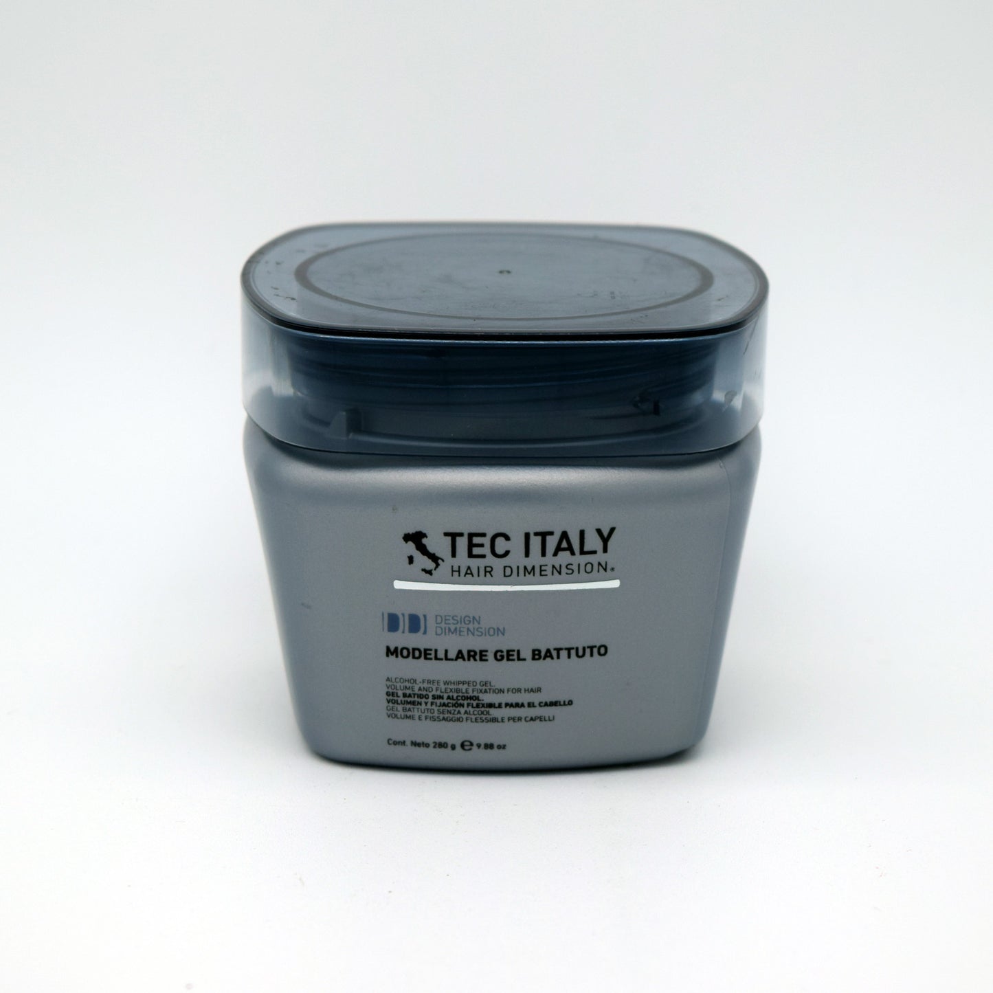 Gel de fijación 280g - Tec Italy