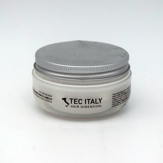 Cera Texturizadora 56g - Tec Italy