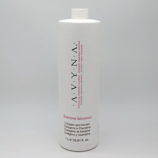 Shampoo Ialuronico 1 L. - Avyna