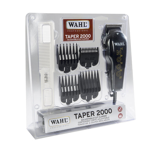 Kit de corte Taper 2000 - Wahl