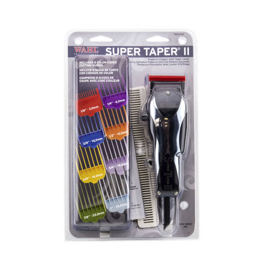 Super Taper II - kit de corte - Wahl